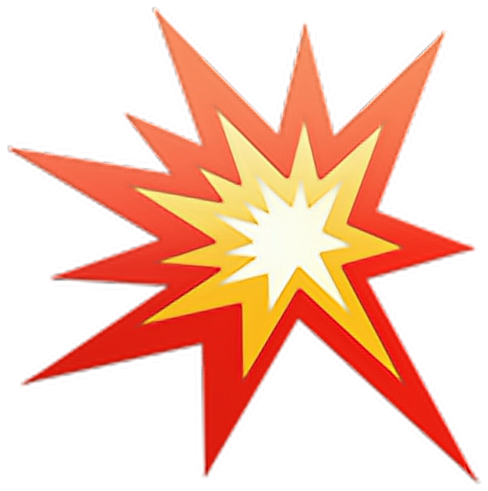 Explosion